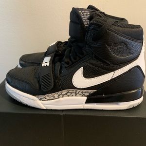 Air Jordan Legacy 312